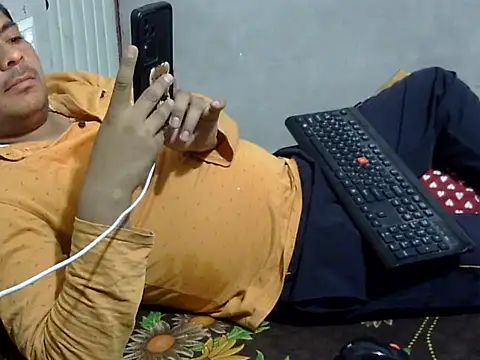 Ajmersingh335512 online show from 04.09.26