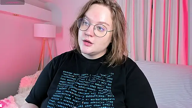 Alissa S online show from 11.02.25