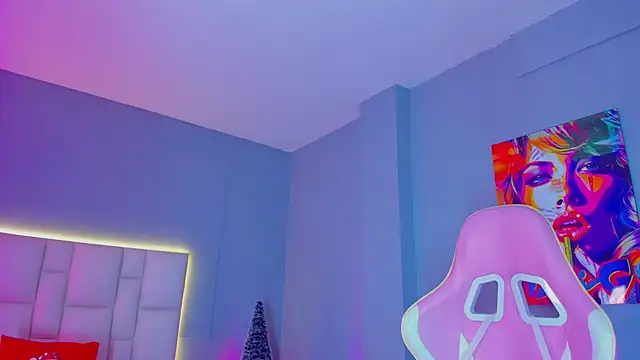 Snapshot of SammyRose_ chatting on 01.07.26 SammyRose online show from 01.07.26