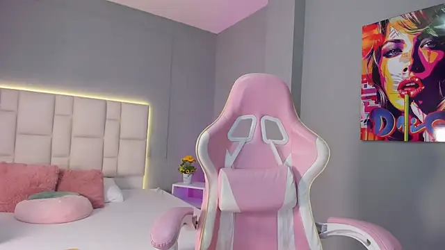 Snapshot of SammyRose_ chatting on 01.16.26 SammyRose online show from 01.16.26