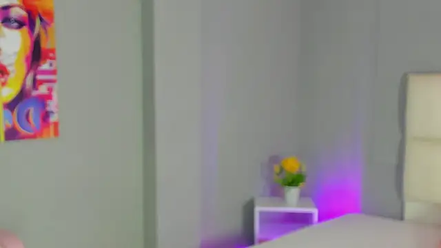 Snapshot of SammyRose_ chatting on 01.31.26 SammyRose online show from 01.31.26