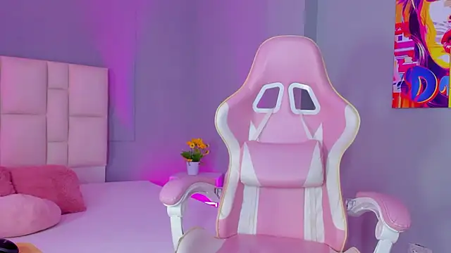 Snapshot of SammyRose_ chatting on 02.01.26 SammyRose online show from 02.01.26