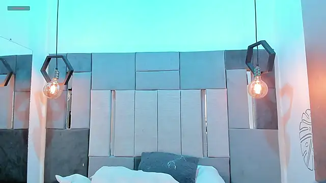 VictoriaDuart online show from 02.12.26