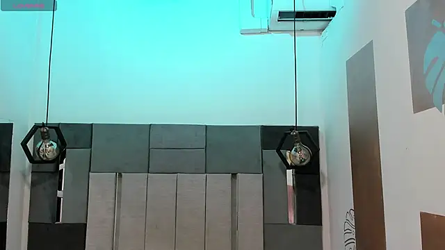 VictoriaDuart online show from 02.22.26