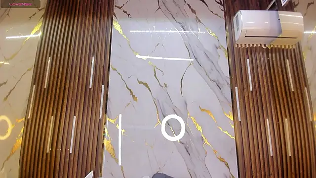 VictoriaDuart online show from 03.01.26