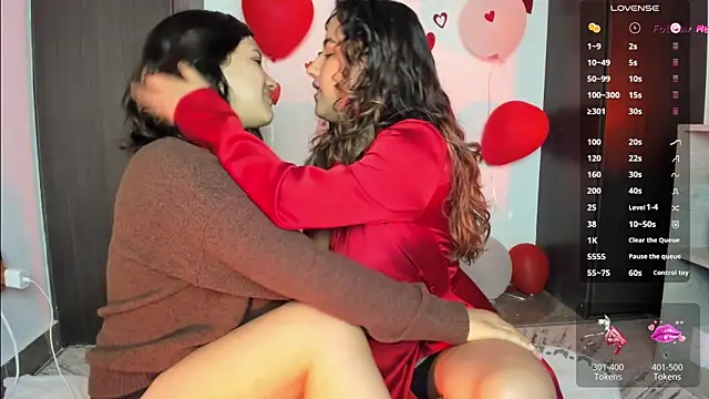  Sara london  online show from 03.09.26