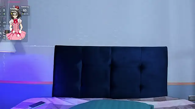 Tsuki Maru online show from 03.18.26