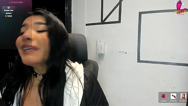 BritanyBrown  online show from 03.10.26