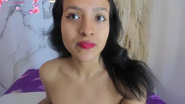 violettawatson online show from 10.05.25