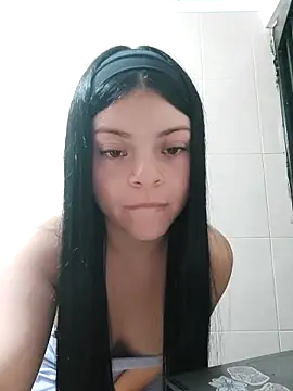 LunaJacobs online show from 11.01.25