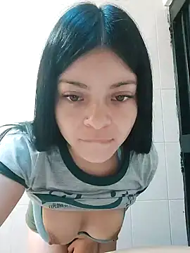 LunaJacobs online show from 11.07.25