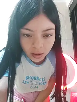 LunaJacobs online show from 02.23.26