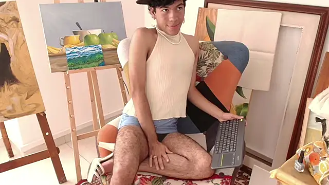 Snapshot of E_R_O_S_ chatting on 10.16.25 E R O S online show from 10.16.25