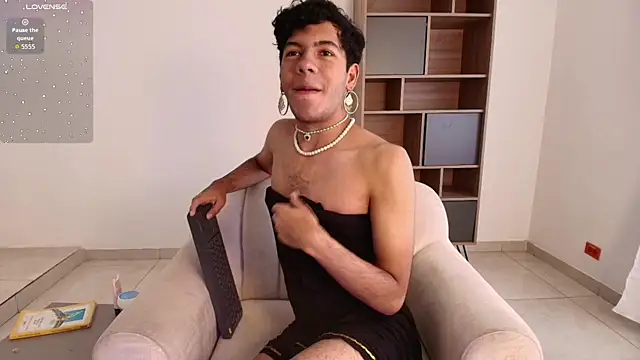 E R O S  online show from 11.16.25