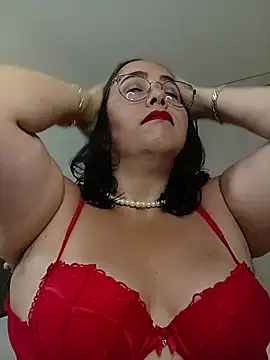 AnastaciaBlues online show from 07.30.26