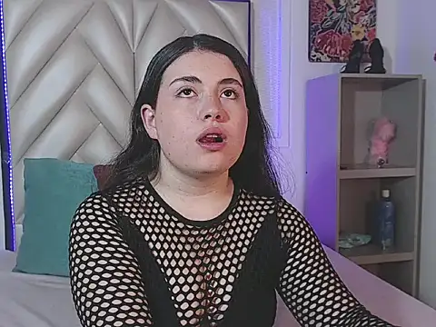 Vicluxxx online show from 09.19.25