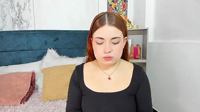 Vicluxxx online show from 05.21.26