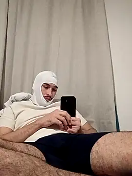 Snapshot of Jadriel23 chatting on 09.30.25 Jadriel23 online show from 09.30.25