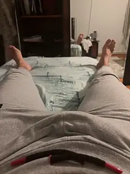 Snapshot of bogerkek chatting on 09.29.25 bogerkek online show from 09.29.25