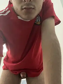 Snapshot of FlungBergenia chatting on 02.23.26 FlungBergenia online show from 02.23.26