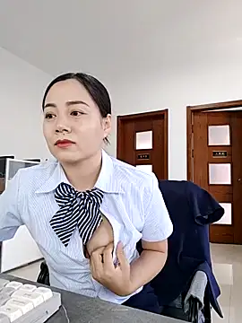 bingxin- online show from 10.27.25