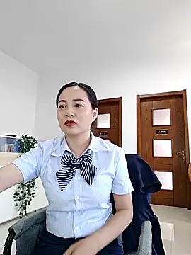 bingxin- online show from 10.31.25