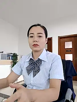bingxin- online show from 11.17.25