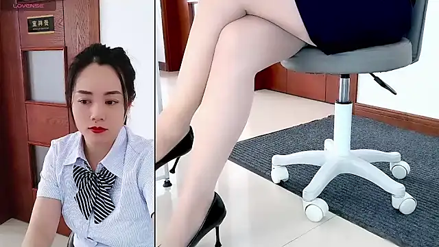 bingxin- online show from 04.23.26