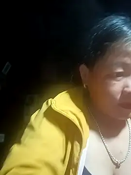 ningchun20 online show from 11.06.25