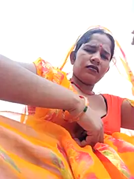 Hot Seema83 online show from 10.24.25