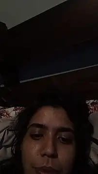 Maricamposs online show from 02.03.26