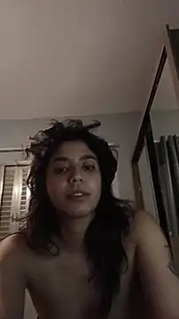 Maricamposs online show from 02.28.26