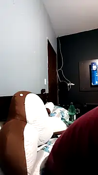 Maricamposs online show from 03.14.26