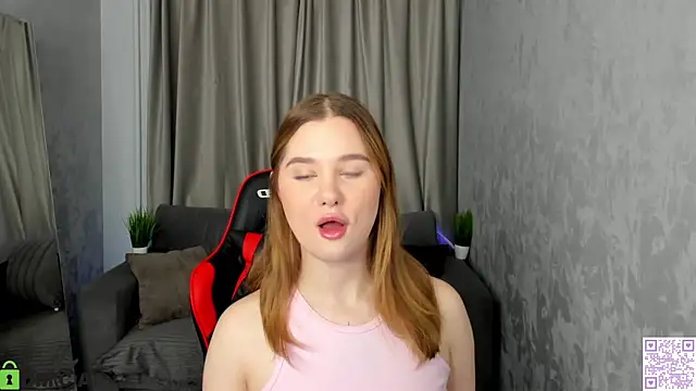 Brenda Puff online show from 02.07.26