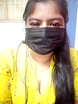Snapshot of Reshma-Rani chatting on 09.23.25 Reshma-Rani online show from 09.23.25