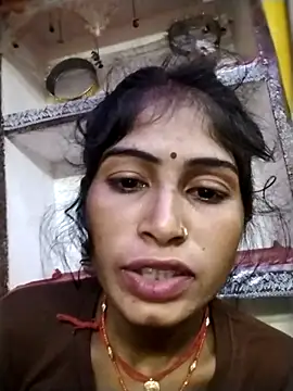 Snapshot of Susila_ji chatting on 10.29.25 Susila ji online show from 10.29.25