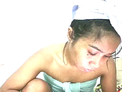 cutielhon online show from 10.13.25