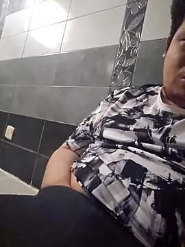 jedoo1213 online show from 10.02.25