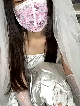 Snapshot of xx_Ojou_xx chatting on 10.30.25 xx Ojou xx online show from 10.30.25