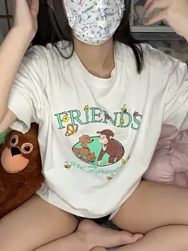 Snapshot of xx_Ojou_xx chatting on 11.07.25 xx Ojou xx online show from 11.07.25