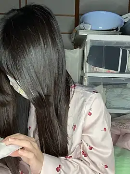 Snapshot of xx_Ojou_xx chatting on 11.14.25 xx Ojou xx online show from 11.14.25