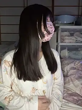 Snapshot of xx_Ojou_xx chatting on 11.20.25 xx Ojou xx online show from 11.20.25