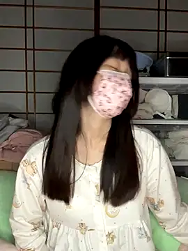 Snapshot of xx_Ojou_xx chatting on 11.26.25 xx Ojou xx online show from 11.26.25