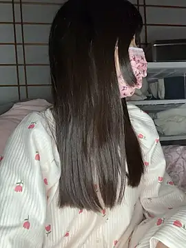 Snapshot of xx_Ojou_xx chatting on 12.02.25 xx Ojou xx online show from 12.02.25