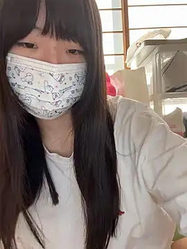 Snapshot of xx_Ojou_xx chatting on 12.19.25 xx Ojou xx online show from 12.19.25