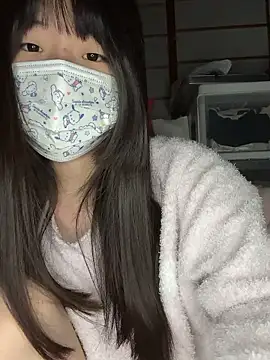 Snapshot of xx_Ojou_xx chatting on 01.10.26 xx Ojou xx online show from 01.10.26