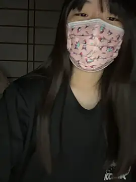 Snapshot of xx_Ojou_xx chatting on 02.08.26 xx Ojou xx online show from 02.08.26