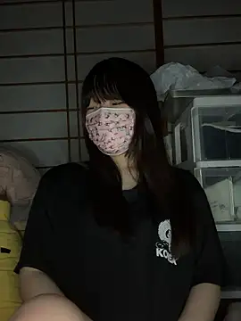 Snapshot of xx_Ojou_xx chatting on 02.13.26 xx Ojou xx online show from 02.13.26