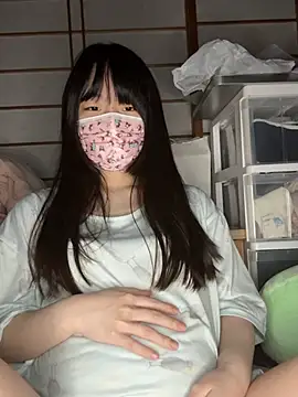 Snapshot of xx_Ojou_xx chatting on 02.14.26 xx Ojou xx online show from 02.14.26