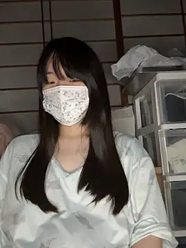 Snapshot of xx_Ojou_xx chatting on 02.19.26 xx Ojou xx online show from 02.19.26